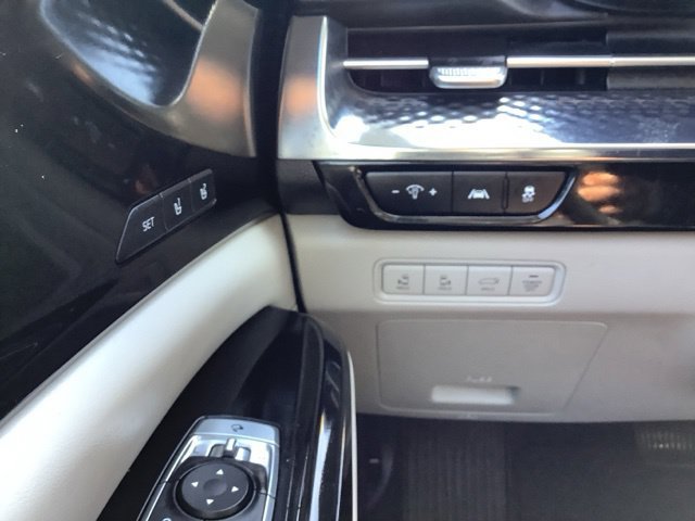 Used 2022 Kia Carnival SX Prestige FWD image 25