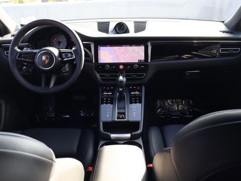 New 2026 Porsche Macan S AWD/4WD image 21