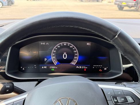 Used 2025 Volkswagen Jetta S FWD image 18