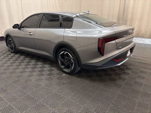 Certified 2025 Kia K4 EX image 3