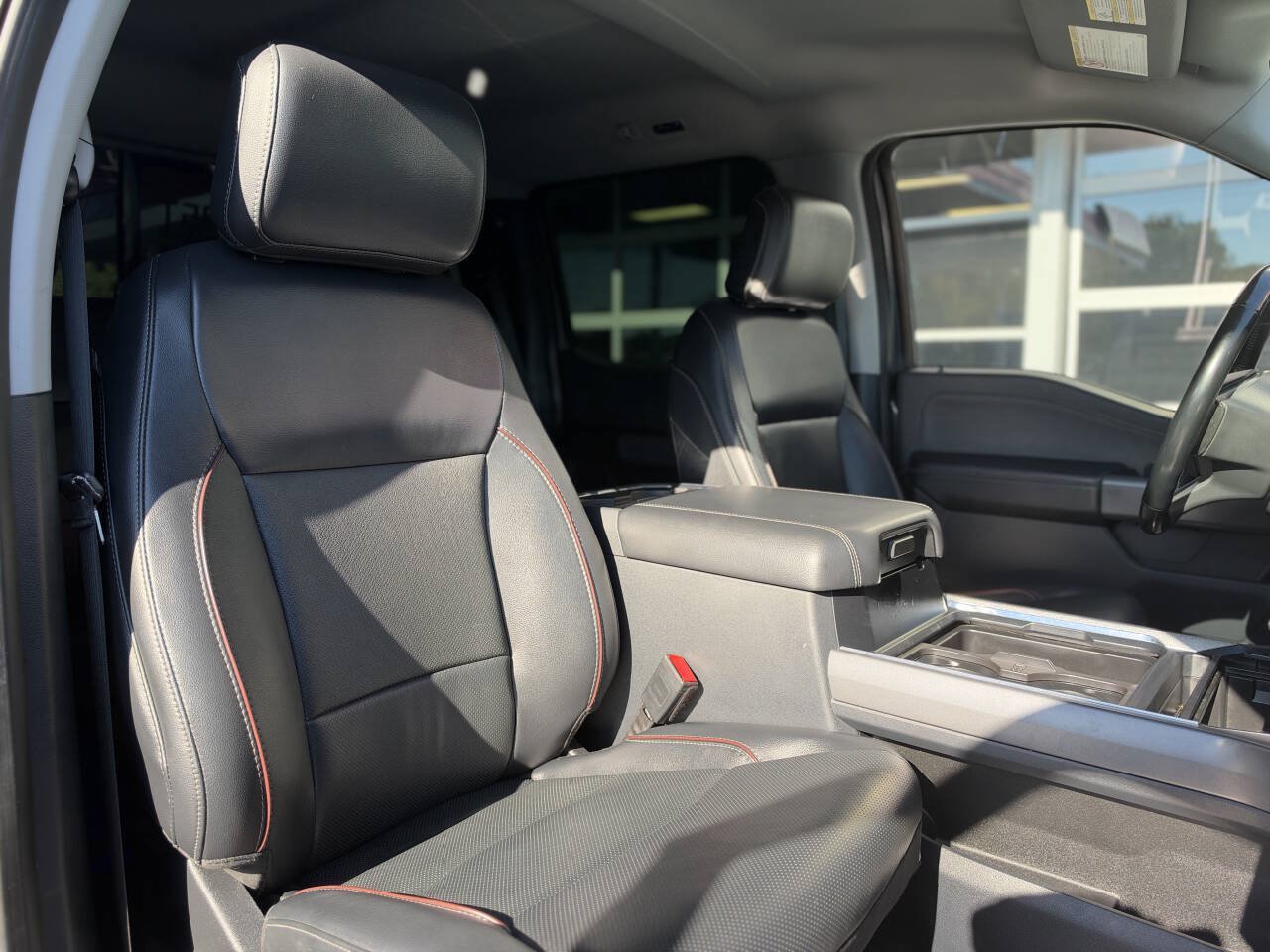 Used 2023 Ford F250 Lariat AWD/4WD image 41