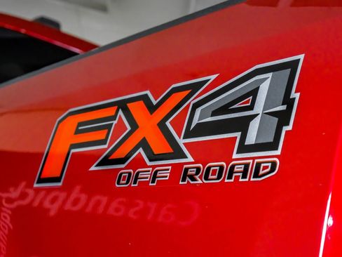 Used 2022 Ford F250 King Ranch w/ King Ranch Ultimate Package image 48