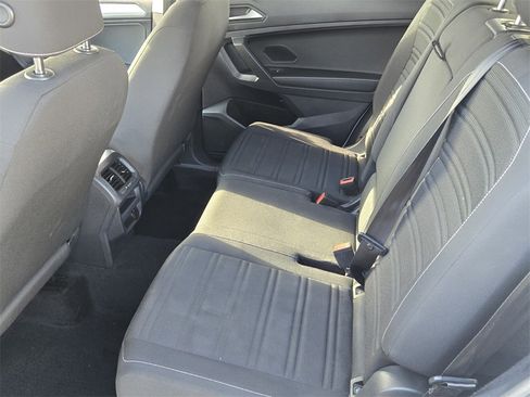 Certified 2022 Volkswagen Tiguan S image 12