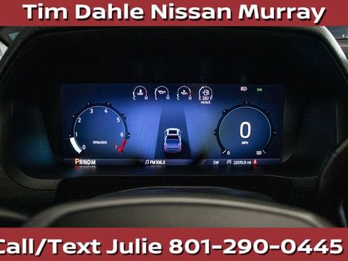 Used 2025 Ford F150 XLT w/ Equipment Group 301A Standard AWD/4WD image 29