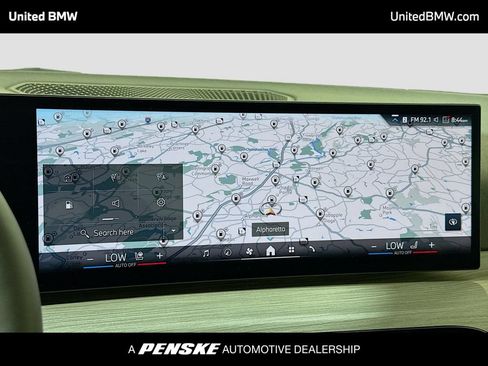 Used 2025 BMW 430i Convertible RWD image 10