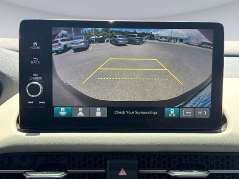 Used 2023 Honda HR-V EX-L image 22