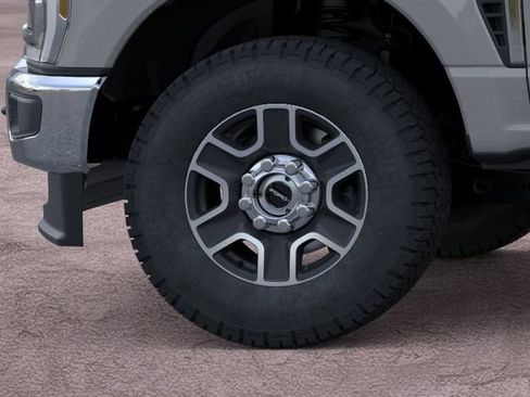 New 2026 Ford F350 Lariat AWD/4WD image 22