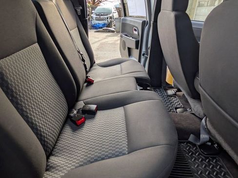 Used 2012 Chevrolet Colorado LT image 15