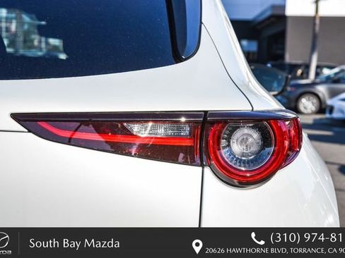 New 2026 MAZDA CX-30 AWD 2.5 S w/ Select Sport Pkg image 9