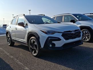 New 2026 Subaru Crosstrek 2.5i Limited video 1