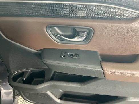 Certified 2023 Honda Pilot Elite image 34