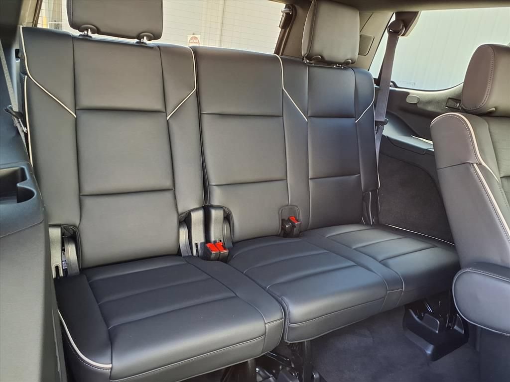 Certified 2024 Cadillac Escalade Sport AWD/4WD image 13