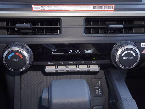 Certified 2026 Toyota Tacoma SR RWD image 14
