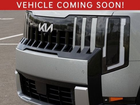 New 2027 Kia Telluride X-Line SX Prestige AWD/4WD image 12