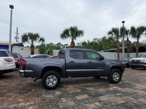 Used 2021 Toyota Tacoma SR5 image 4