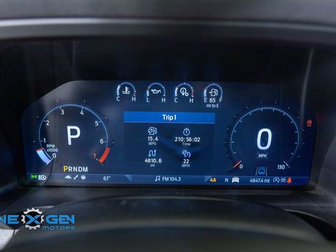 Used 2024 Ford Ranger Raptor AWD/4WD image 17