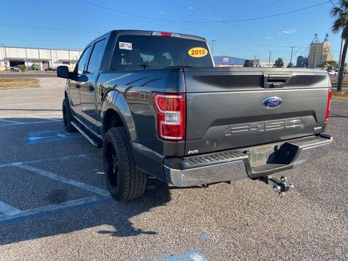 Used 2019 Ford F150 XLT image 5