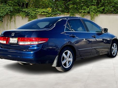 Used 2004 Honda Accord EX image 5