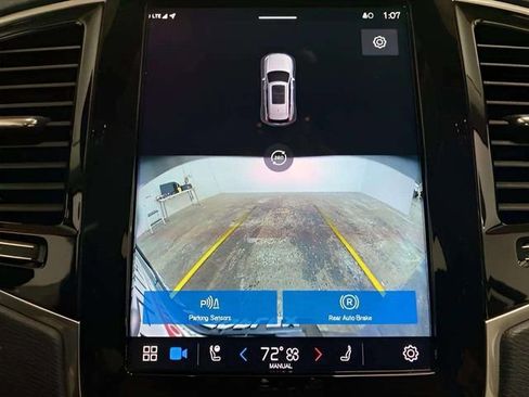 Used 2023 Volvo XC90 T8 Plus w/ Protection Package Premier AWD/4WD image 29