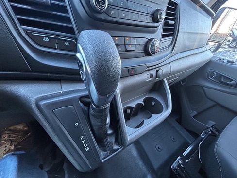 Certified 2024 Ford Transit 250 Low Roof w/ Exterior Upgrade Package image 23