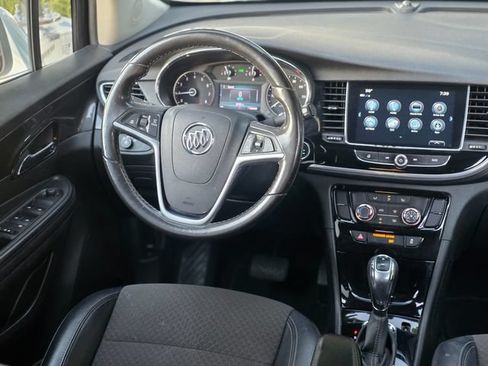Used 2019 Buick Encore Preferred FWD image 26