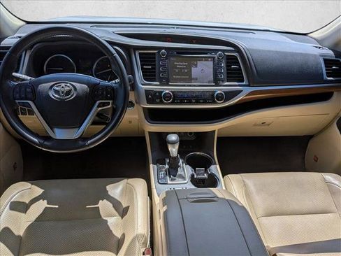 Used 2019 Toyota Highlander Limited AWD/4WD image 17