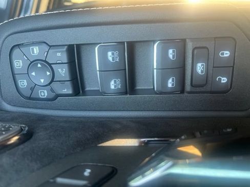 New 2026 RAM 1500 RHO w/ RHO Level 1 Equipment Group AWD/4WD image 19