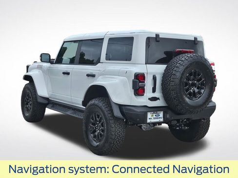 New 2026 Ford Bronco Raptor AWD/4WD image 19