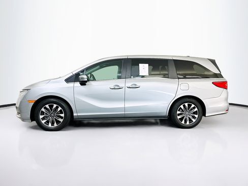 Used 2024 Honda Odyssey EX-L image 4