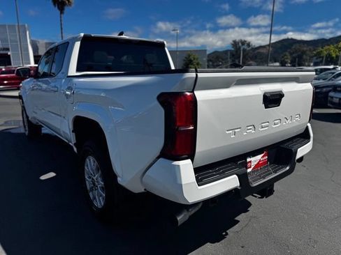 New 2026 Toyota Tacoma SR5 RWD image 7