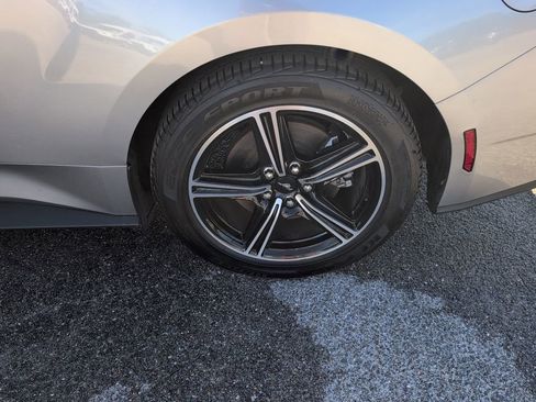 Certified 2024 Ford Mustang Premium image 13