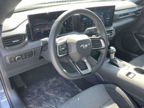 New 2026 Ford Mustang GT image 11