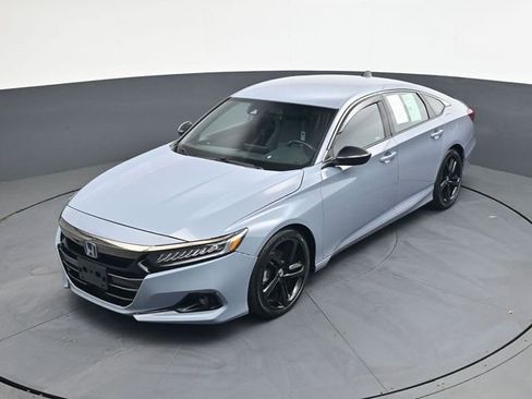 Used 2022 Honda Accord Sport image 26