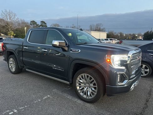 Used 2019 GMC Sierra 1500 Denali image 2