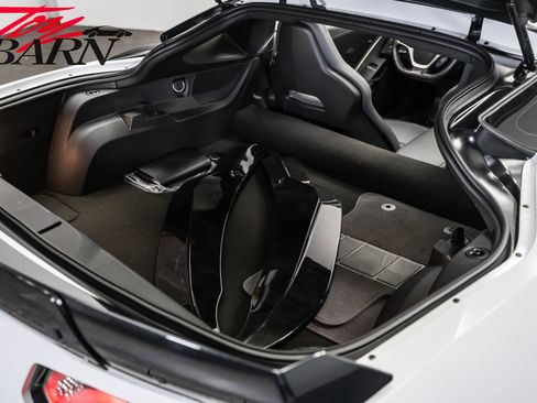 Used 2016 Chevrolet Corvette Z06 image 53
