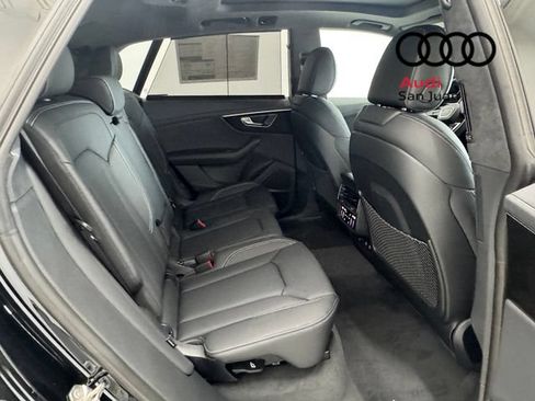 New 2026 Audi Q8 Prestige AWD/4WD image 26