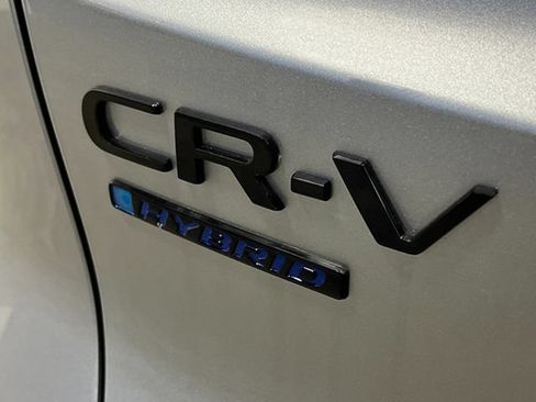 New 2026 Honda CR-V Sport-L image 9