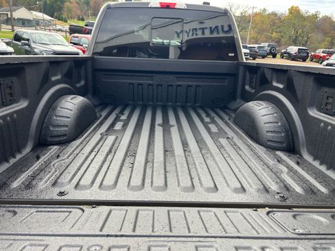New 2026 Ford F350 Lariat w/ Tremor Off-Road Package image 27