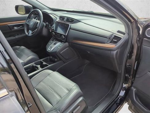 Used 2021 Honda CR-V EX-L image 18