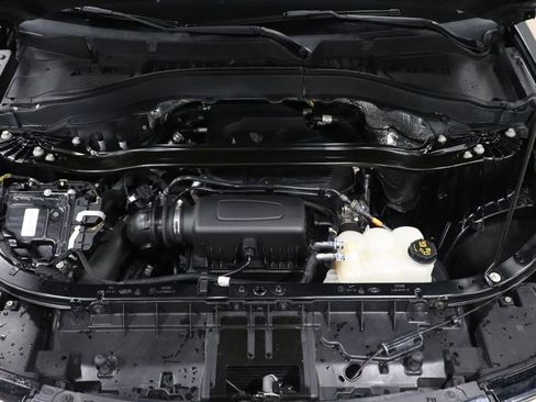 Used 2020 Ford Explorer Limited image 35