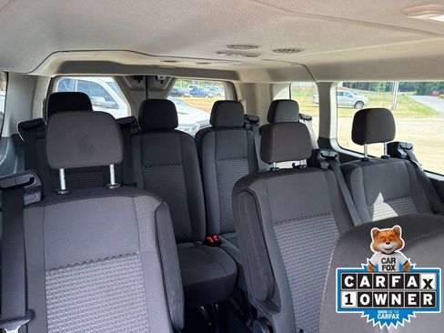 Used 2024 Ford Transit 350 XLT RWD image 12