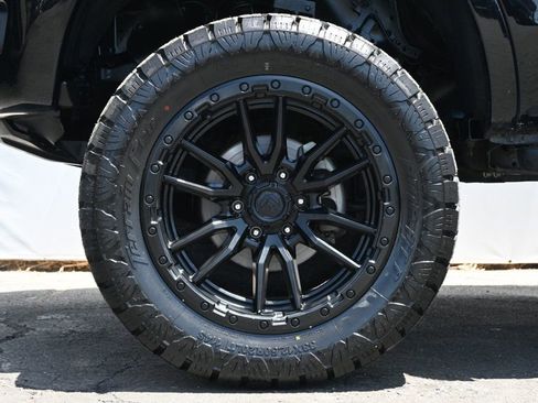 Used 2021 Ford Ranger Lariat w/ Equipment Group 501A High AWD/4WD image 7
