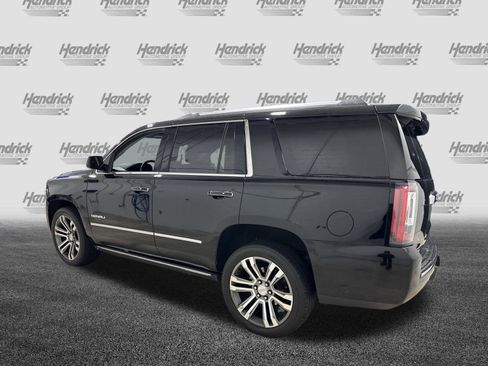 Used 2018 GMC Yukon Denali w/ Denali Ultimate Package image 8