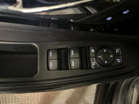 Used 2024 Chevrolet Traverse RS w/ LPO, Floor Liner Package AWD/4WD image 27