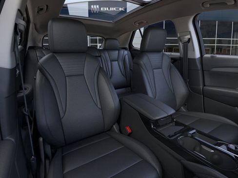 New 2026 Buick Envision Preferred image 32