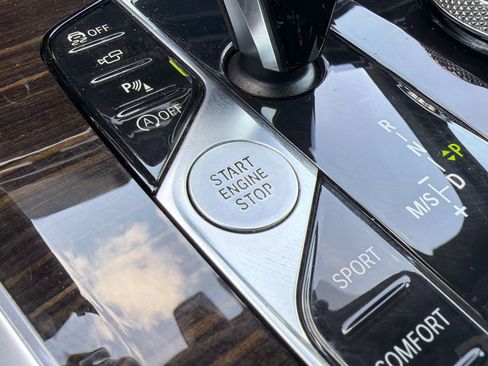 Used 2019 BMW X5 xDrive40i image 24