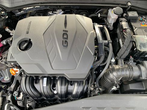 Used 2025 Kia K5 LXS image 31