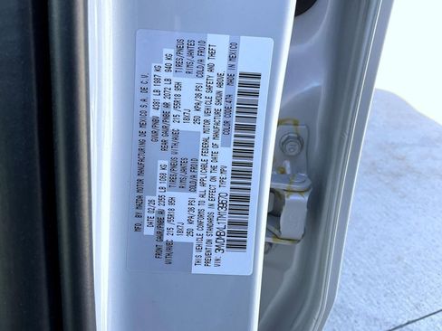 New 2026 MAZDA CX-30 Aire Edition image 26