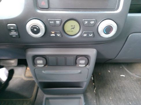 Used 2008 Honda Ridgeline RT image 15