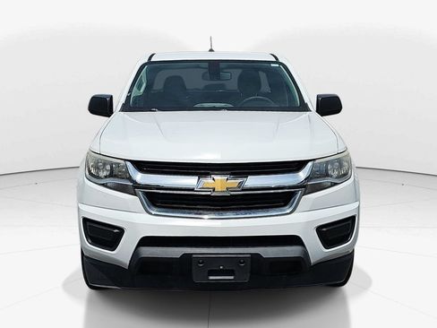 Used 2016 Chevrolet Colorado W/T RWD image 12